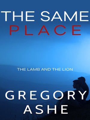 cover image of The Same Place